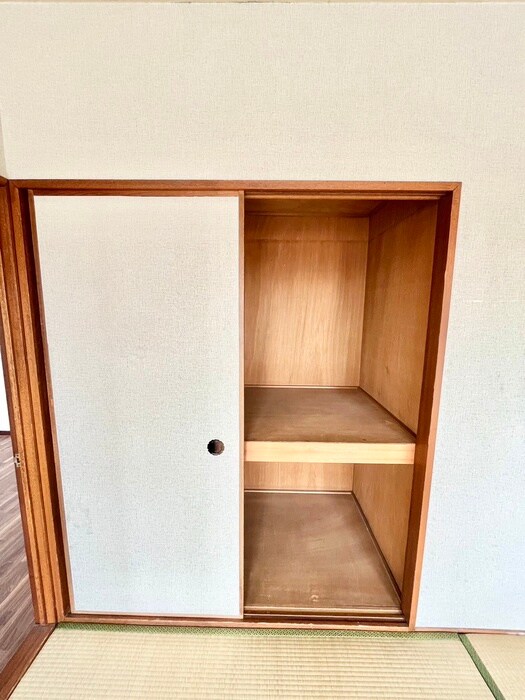 物件内観写真15　(収納)