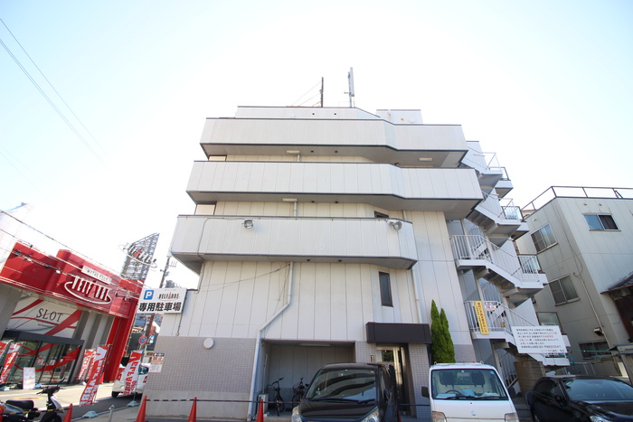 外観写真