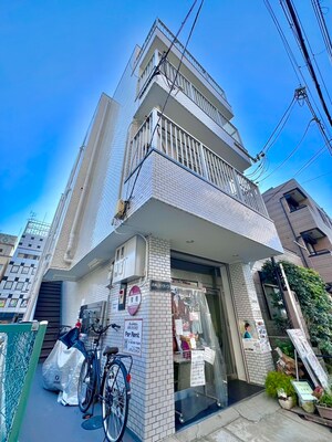 武庫之荘ヴィラ外観写真