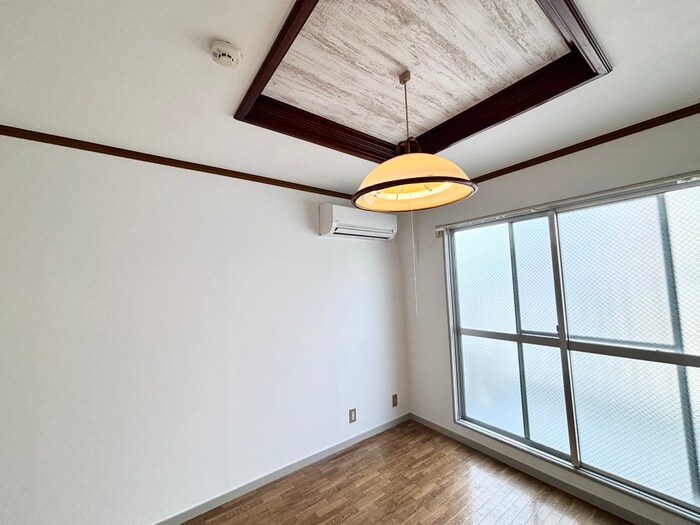 物件内観写真8　(居室)