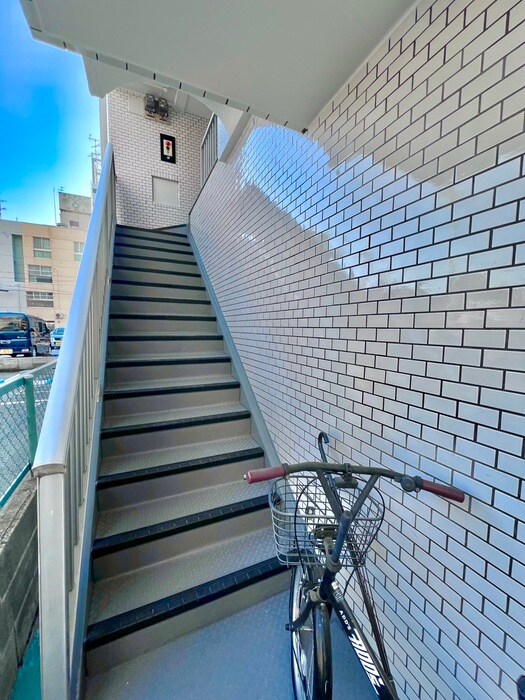 物件外観写真5　(外観写真)