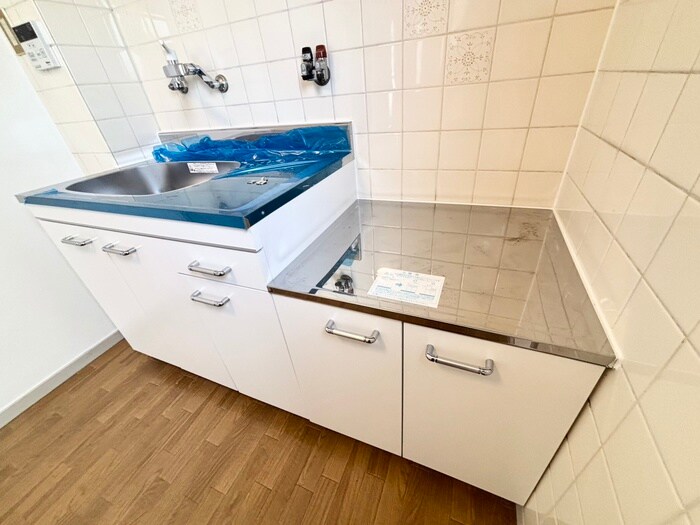 物件内観写真13　(キッチン)