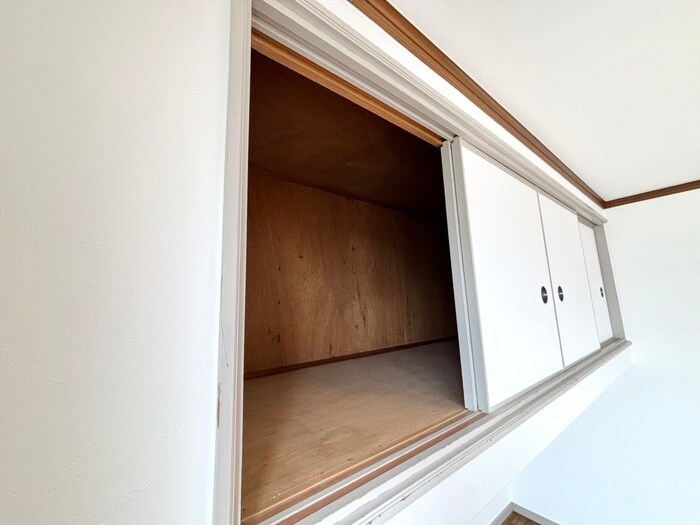 物件内観写真16　(収納)