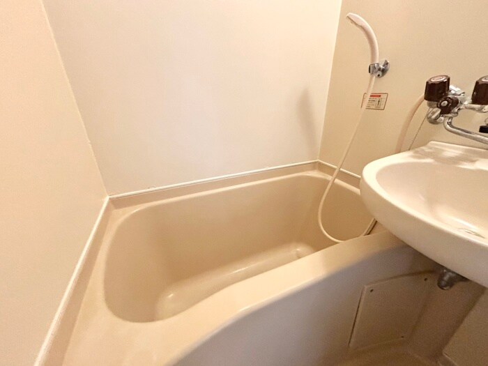 物件内観写真19　(バス／シャワールーム等)