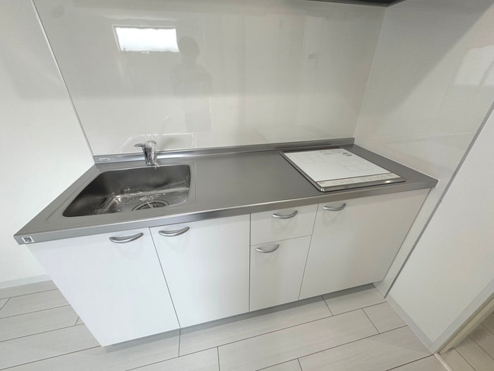 物件内観写真7　(キッチン)