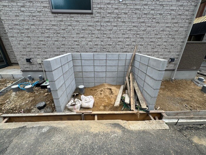 物件外観写真6　(建物設備)