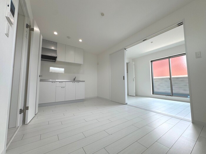 物件内観写真12　(居室)