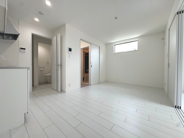 物件内観写真12　(居室)