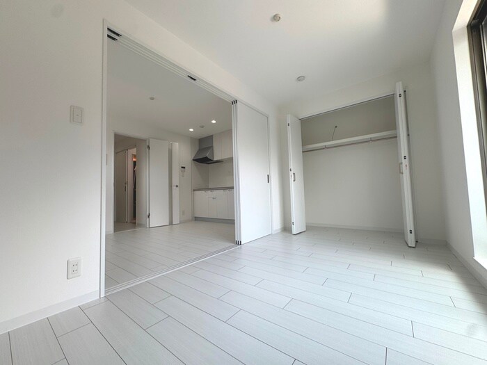 物件内観写真13　(居室)