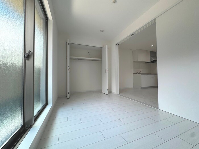 物件内観写真13　(居室)