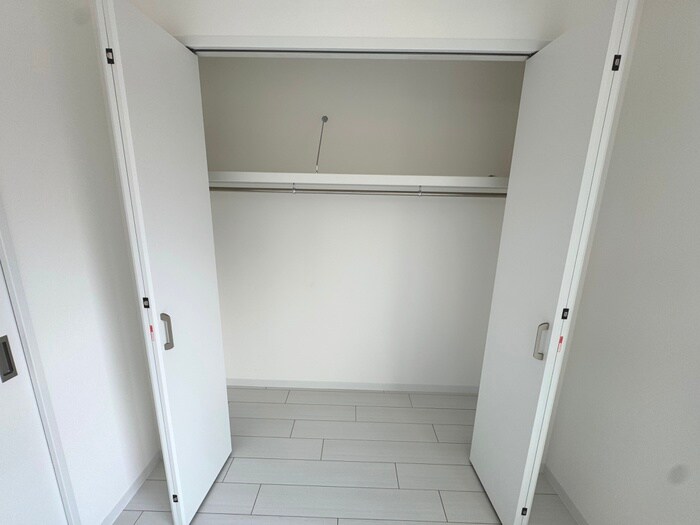 物件内観写真15　(収納)