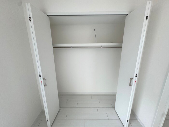 物件内観写真15　(収納)
