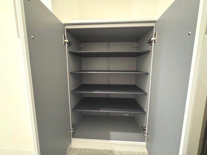 物件内観写真17　(靴箱)