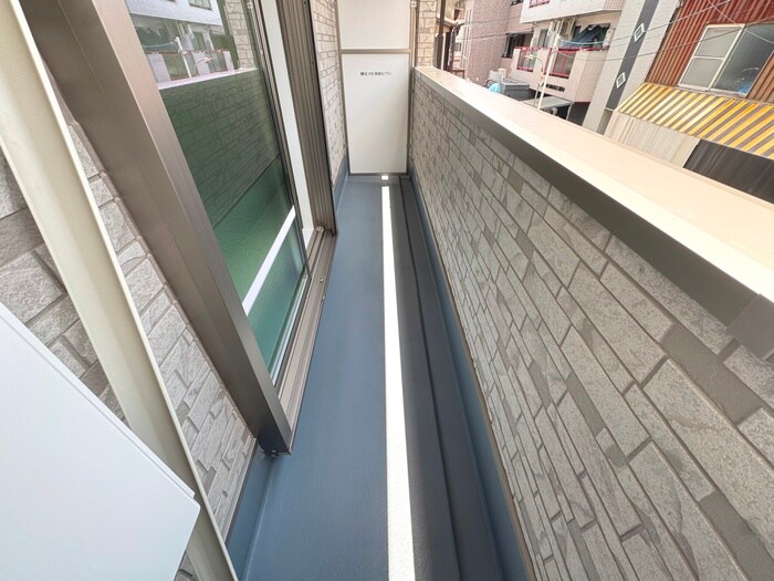 物件内観写真19　(ベランダ・バルコニー)