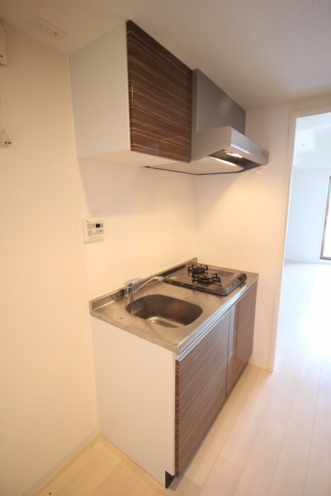 物件内観写真11　(キッチン)