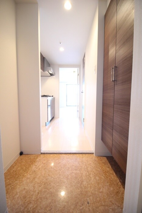 物件内観写真19　(廊下)