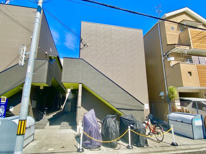 外観写真