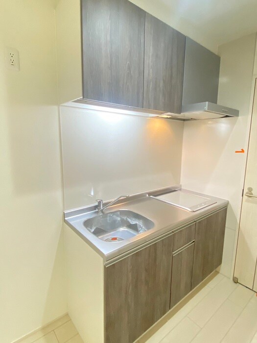 物件内観写真12　(キッチン)