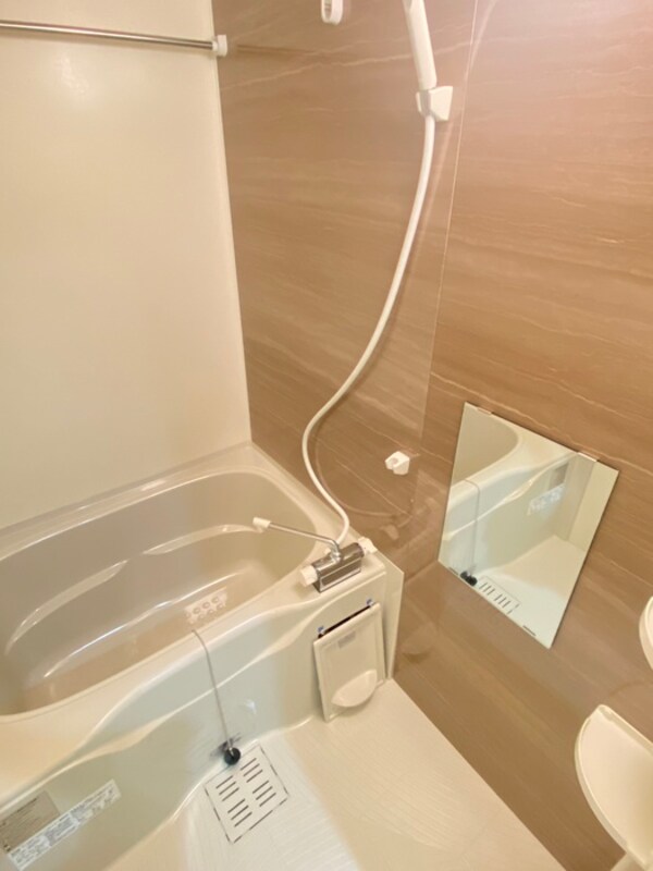 バス／シャワールーム等