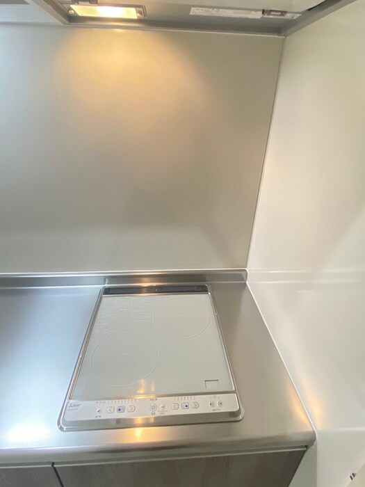 物件内観写真16　(キッチン)