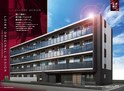 仮)グランドロアール上新庄(407)