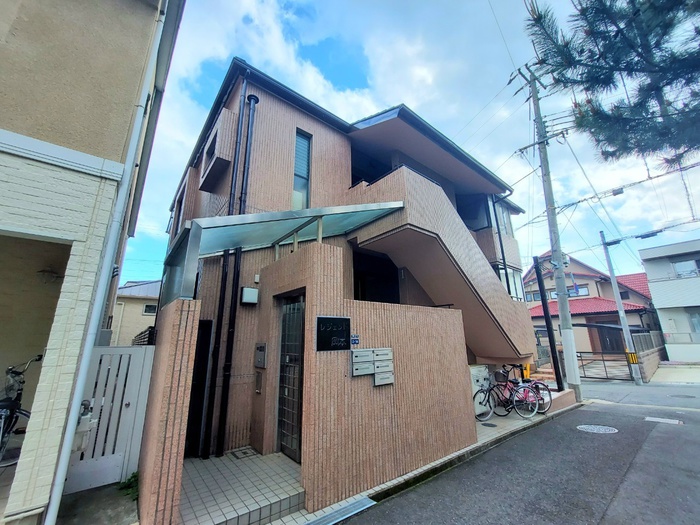 外観写真