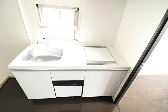 物件内観写真9　(キッチン)