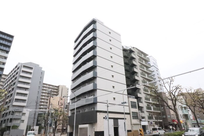 物件外観写真3　(外観写真)