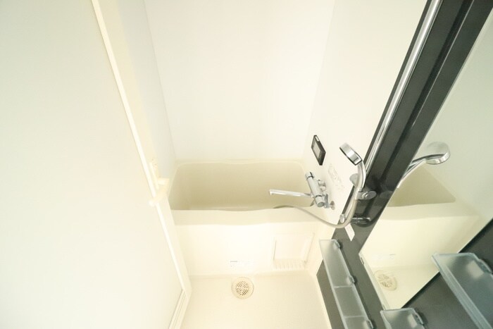 物件内観写真10　(バス／シャワールーム等)