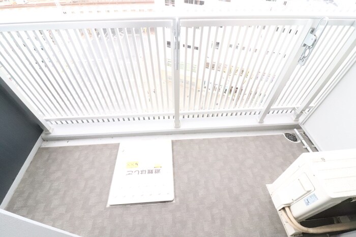 物件内観写真15　(ベランダ・バルコニー)