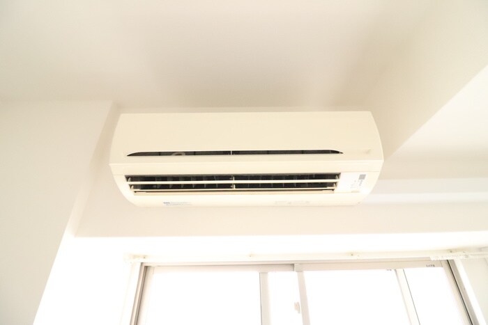 物件内観写真20　(室内からの展望)