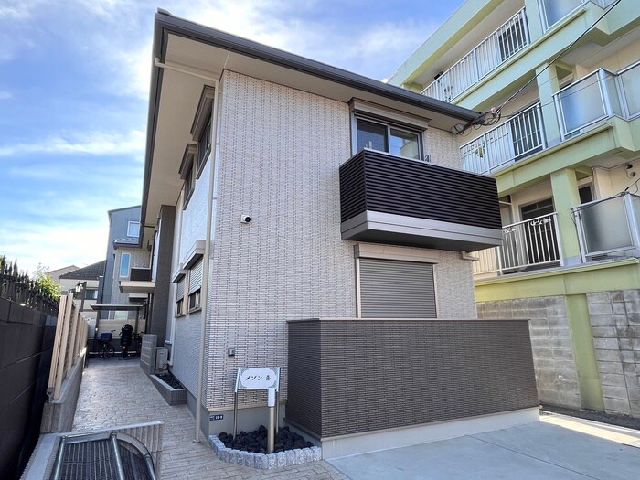 物件外観写真2　(外観写真)