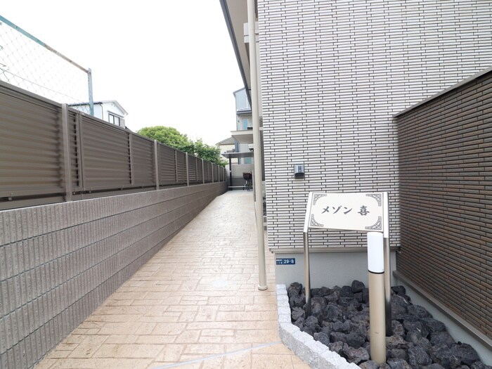 物件外観写真3　(その他)