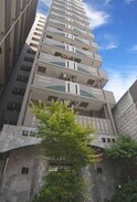 エイペックス心斎橋東（1007）