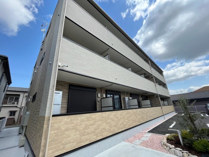 物件外観写真5　(外観写真)