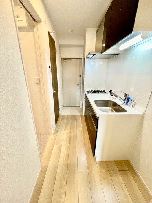 物件内観写真20　(廊下)