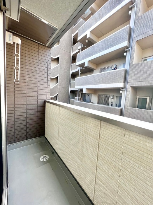 物件内観写真15　(ベランダ・バルコニー)