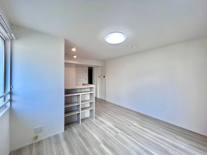 物件内観写真18　(居室)