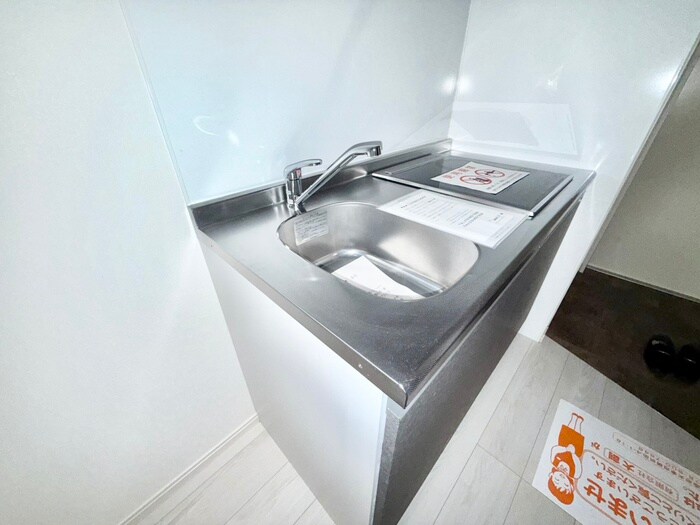 物件内観写真7　(キッチン)