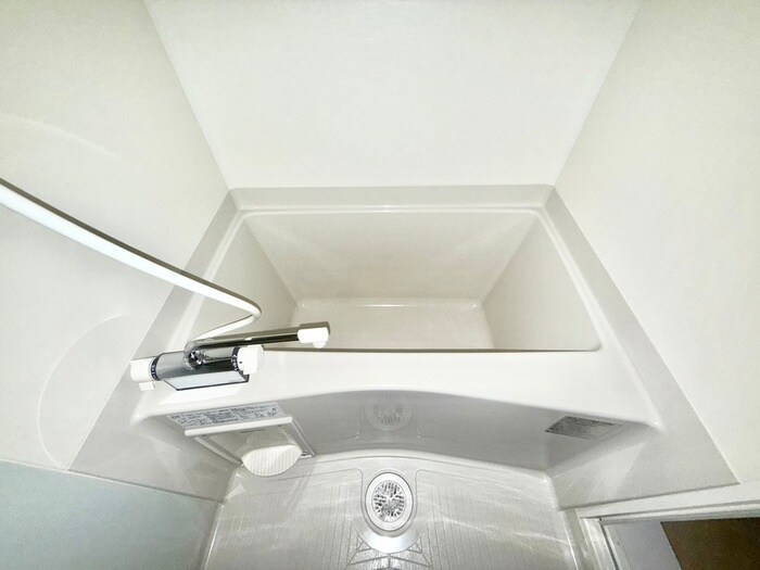 物件内観写真8　(バス／シャワールーム等)