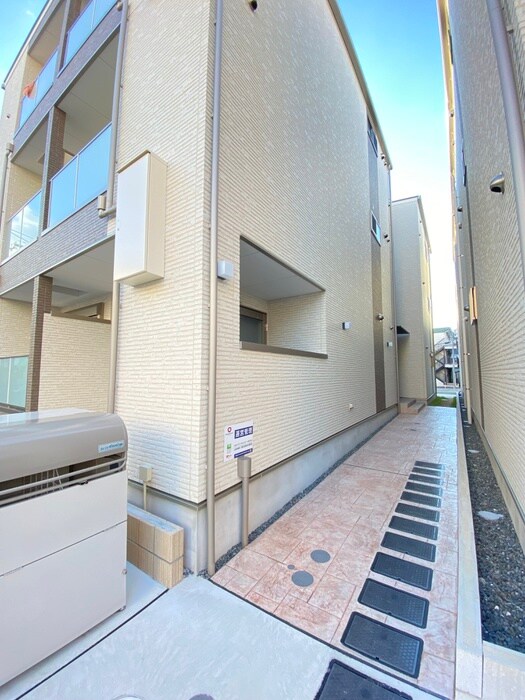 物件外観写真3　(その他)