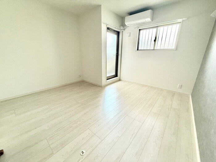 物件内観写真12　(居室)