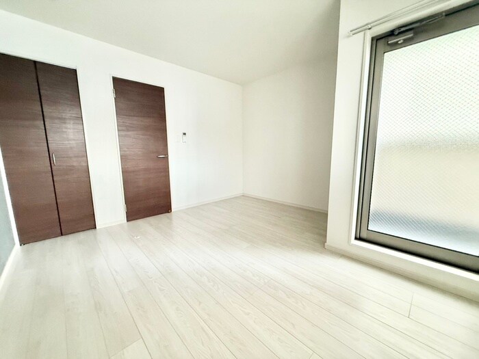 物件内観写真14　(居室)