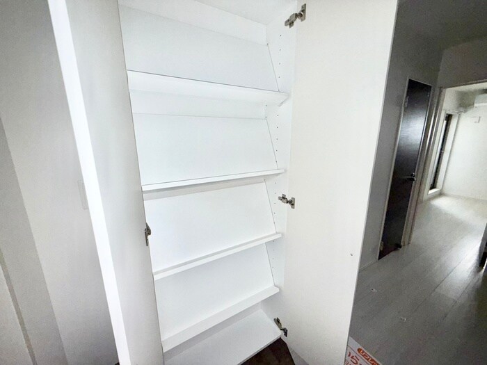 物件内観写真21　(靴箱)