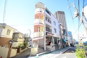 エルロード有馬香里外観写真