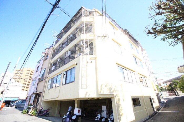 物件外観写真3　(外観写真)