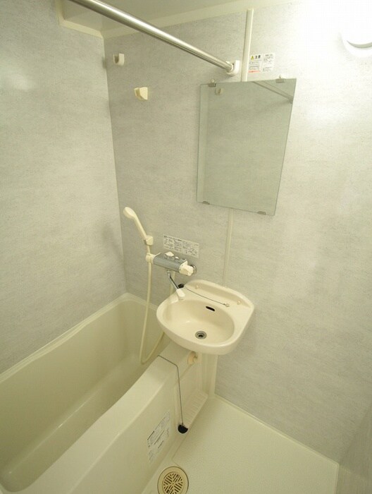 物件内観写真10　(バス／シャワールーム等)