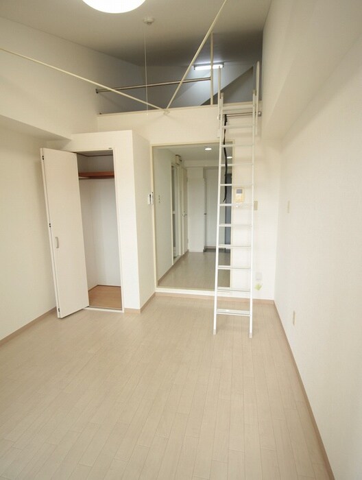 物件内観写真12　(居室)