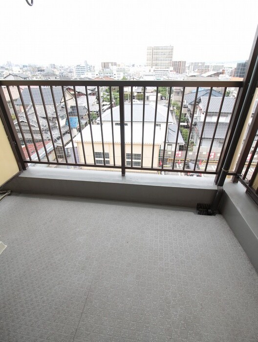 物件内観写真16　(ベランダ・バルコニー)