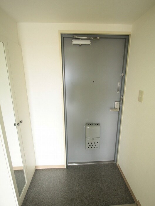 物件内観写真20　(玄関)